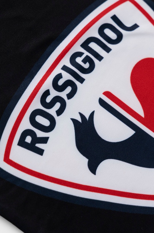 Nákrčník Rossignol černá RLIMH18
