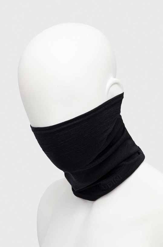 Houdini komin Desoli 358464 czarny AW22