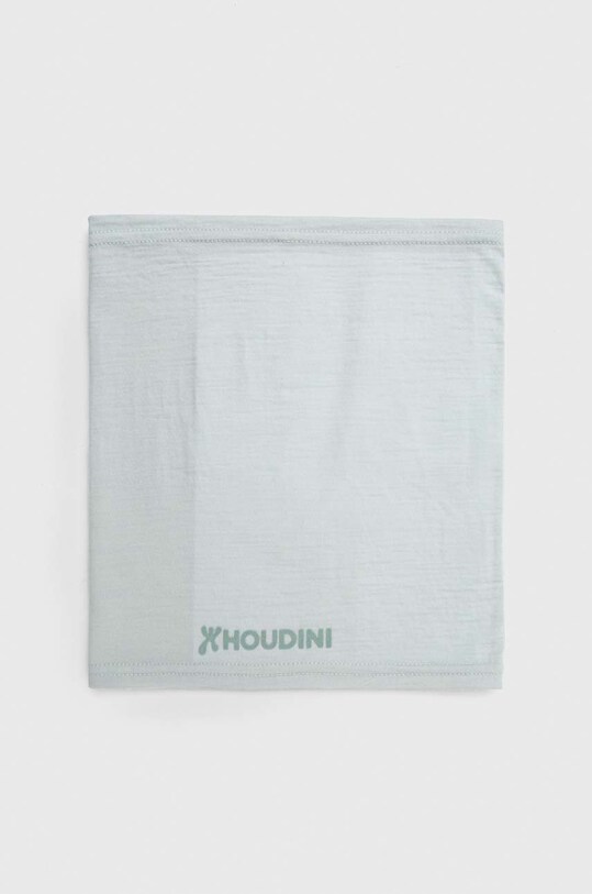 Houdini fular impletit Desoli uni verde 358464