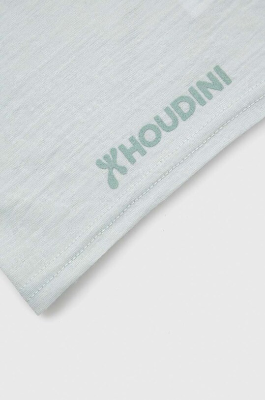 Accesorii Houdini fular impletit Desoli 358464 verde