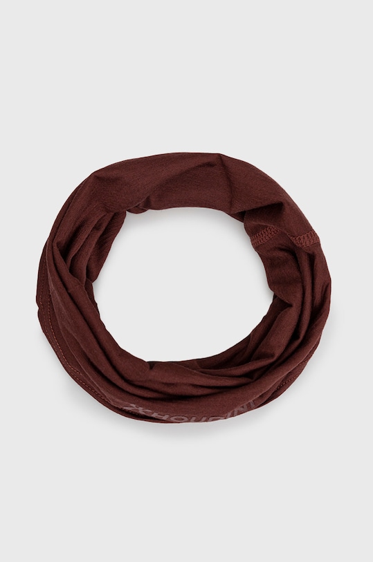 Houdini komin Desoli dzianina brązowy 358464