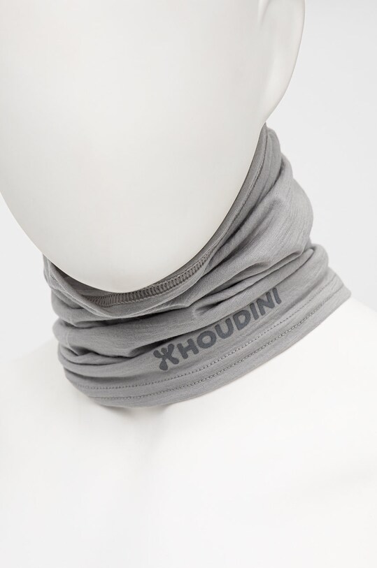 Аксессуары Снуд Houdini Desoli 358464 серый