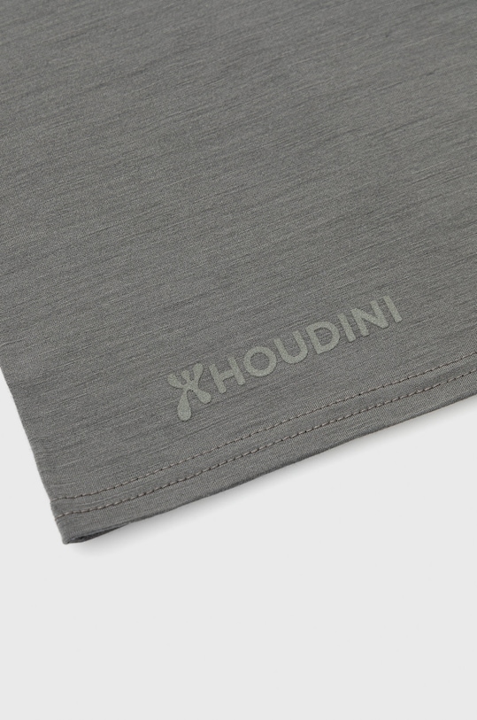 Houdini komin Desoli 358464 szary AW22