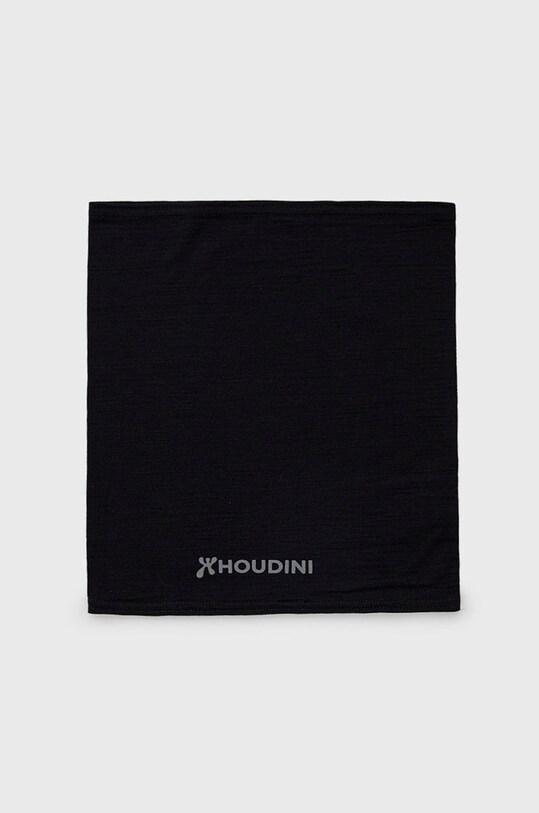 Houdini komin Desoli 358464 czarny AW22