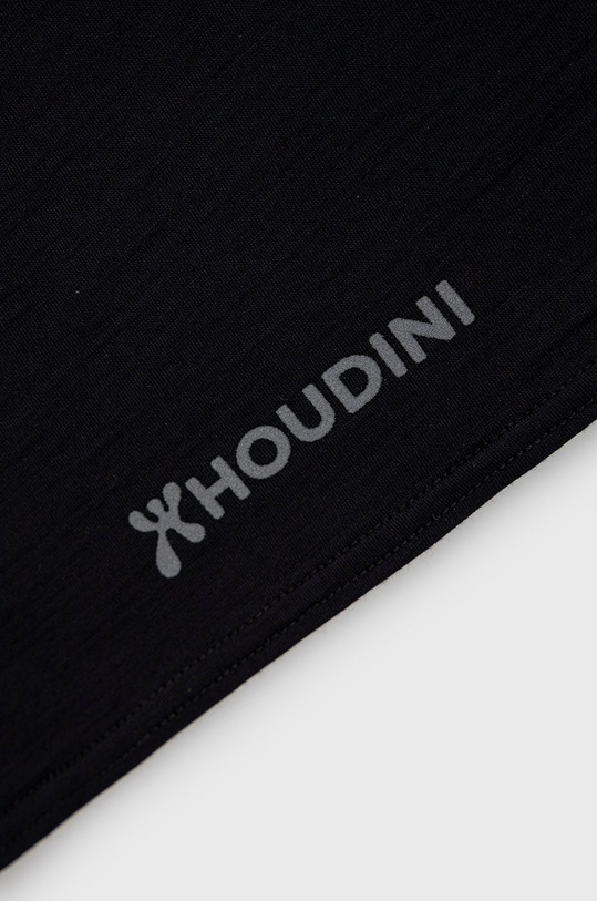 Doplnky Šál komín Houdini Desoli 358464 čierna