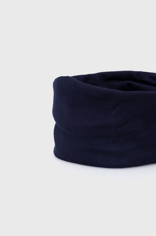 Akcesoria Icebreaker Komin wełniany IB1034584011 granatowy