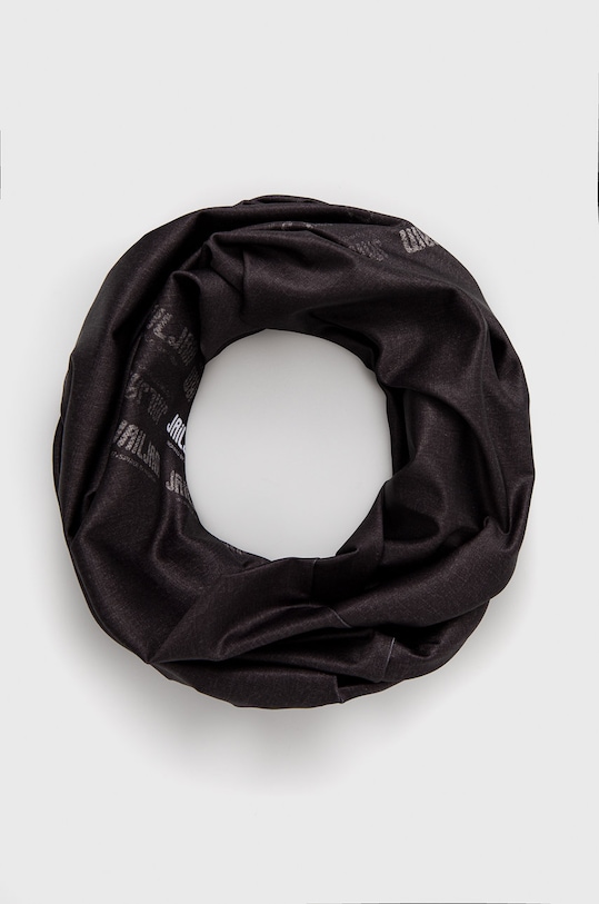 Jail Jam Komin Solid Multifunctional dzianina czarny JC0175.1