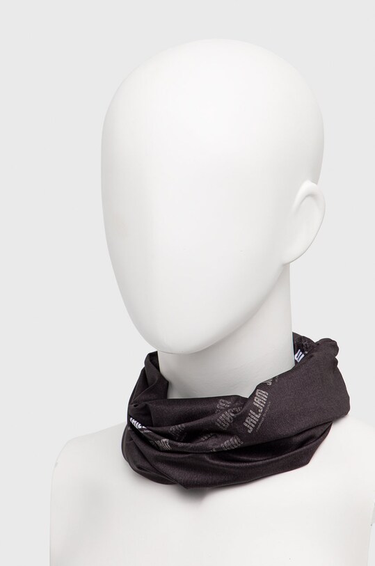 Jail Jam Komin Solid Multifunctional JC0175.1 czarny AW21