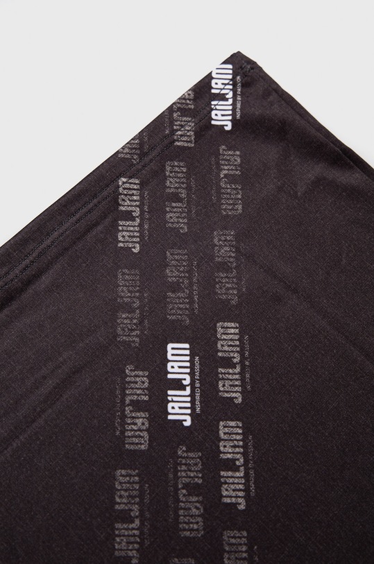 Akcesoria Jail Jam Komin Solid Multifunctional JC0175.1 czarny