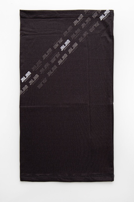 Jail Jam Komin Solid Multifunctional czarny JC0175.1