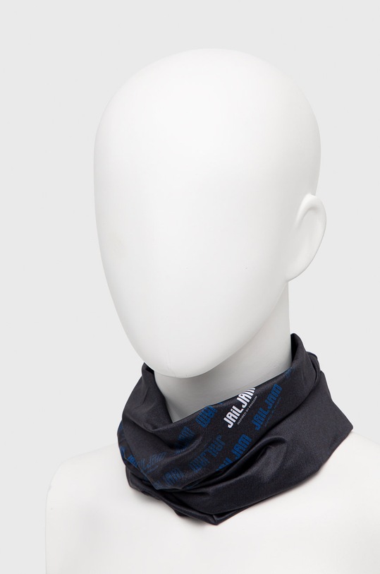 Jail Jam Komin Solid Multifunctional JC0175.6 granatowy AW21