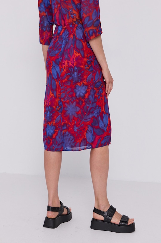 Abbigliamento Tiger Of Sweden gonna S70194003 rosso