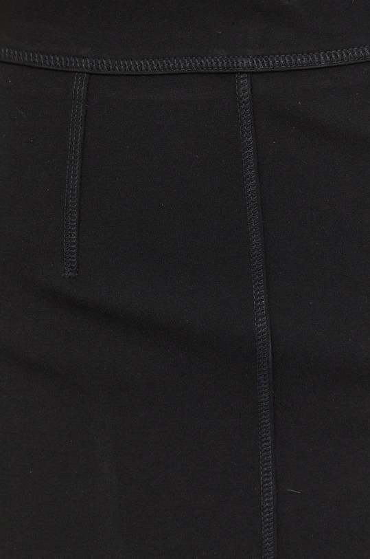 Guess Spódnica czarny W1BD14.K8RN0