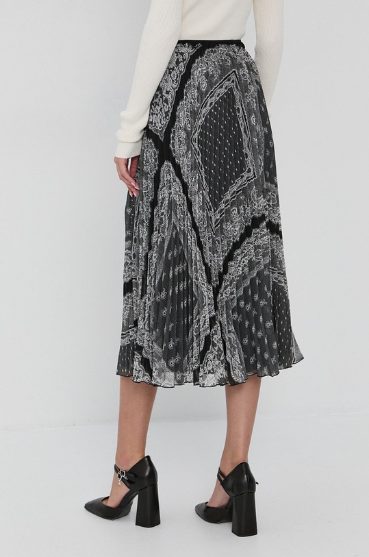 Îmbrăcăminte Red Valentino Fustă WR0RAH8065G negru