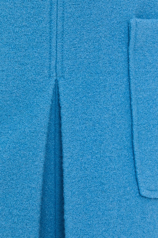 Sukňa Boss modrá 50458015