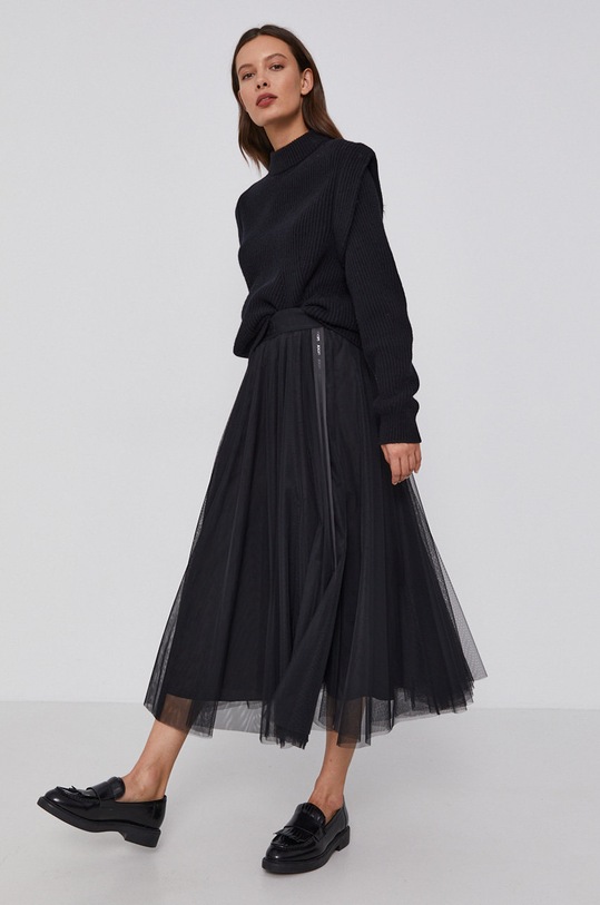 Joop! Spódnica 30029139 czarny AW21