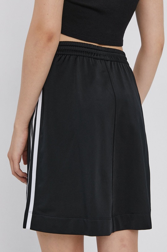 Clothing adidas Originals skirt H37774 black