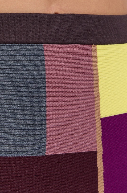 Sukňa Victoria Victoria Beckham viacfarebná 2321KSK002797A