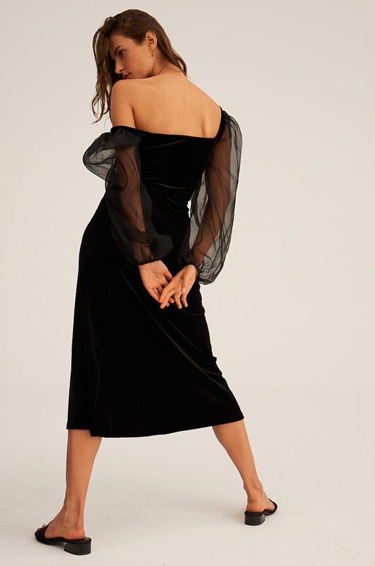 Undress Code Fustă 325