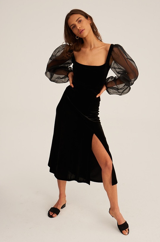 Undress Code Fustă 325