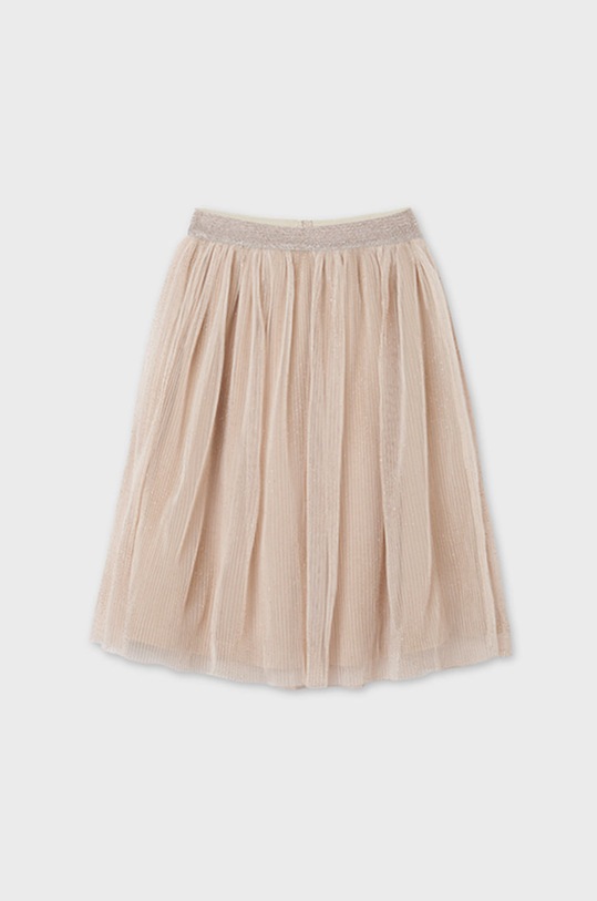 Mayoral Spódnica dziecięca 7904.8E.Junior beżowy AW21