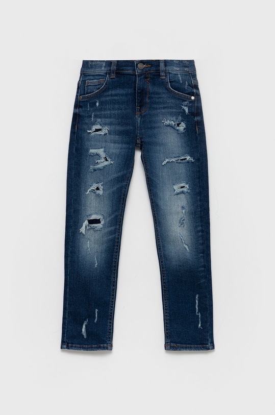 Guess Jeans copii L1BA16.D4664 albastru AW21