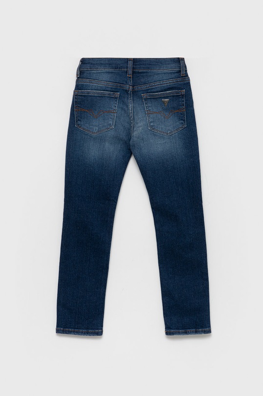 Băieți Guess Jeans copii L1BA16.D4664 albastru
