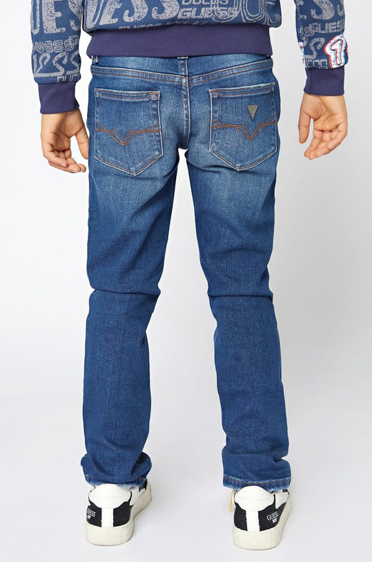 Guess Jeans copii L1BA16.D4664 albastru