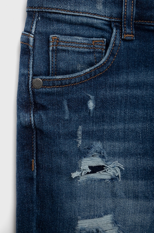 Guess Jeans copii albastru L1BA16.D4664