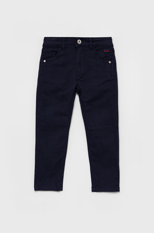 Birba&Trybeyond Pantaloni copii bumbac bleumarin 999.32499.00.104.128