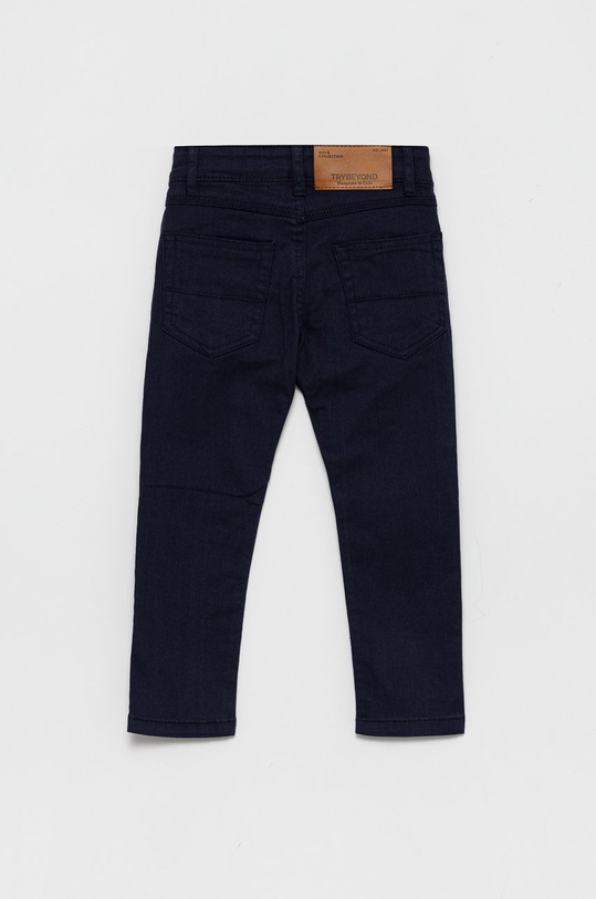 Birba&Trybeyond Pantaloni copii 999.32499.00.104.128 bleumarin AW21