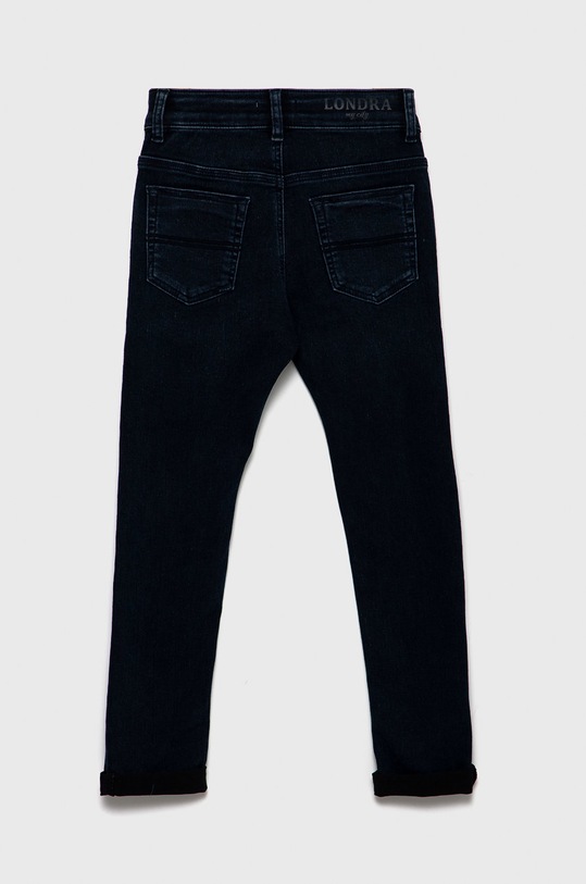 Birba&Trybeyond Jeans copii 999.32997.00.134.176 bleumarin AW21