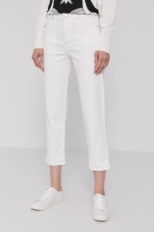 Rifle Hugo biela 50452258