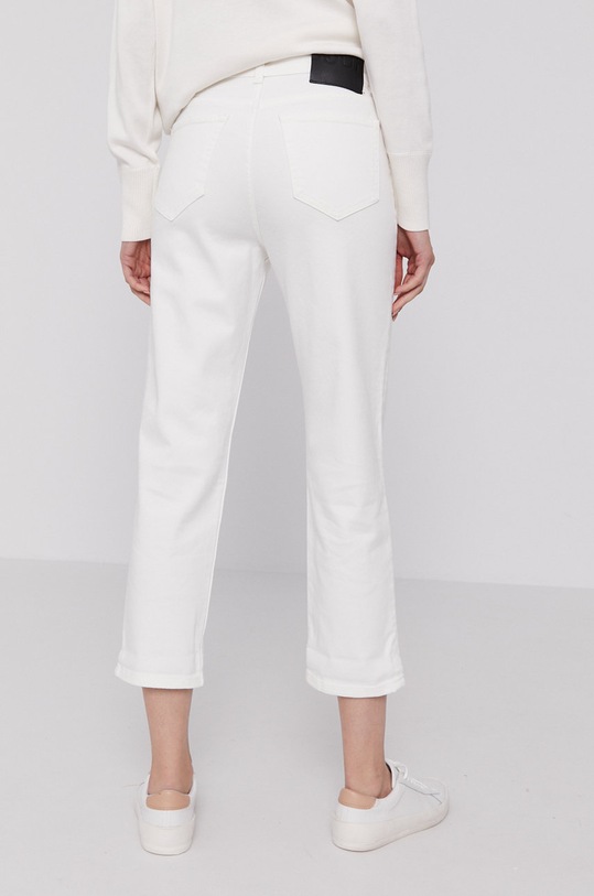 Oblečenie Rifle Hugo 50452258 biela