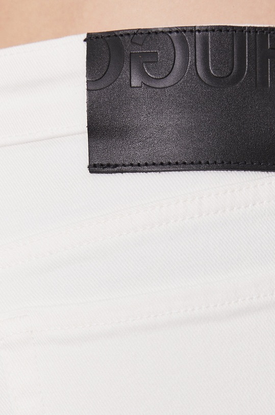 Rifle Hugo biela 50452258