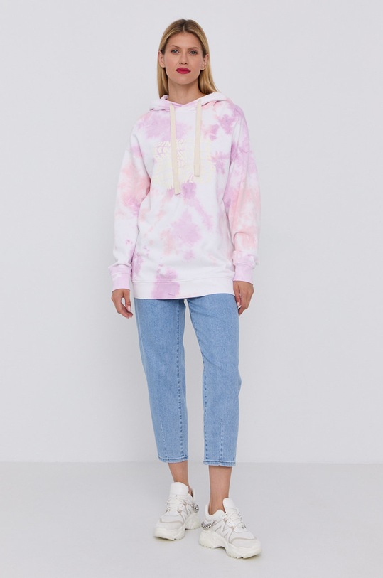 Džíny Hugo 50452265 modrá AW21