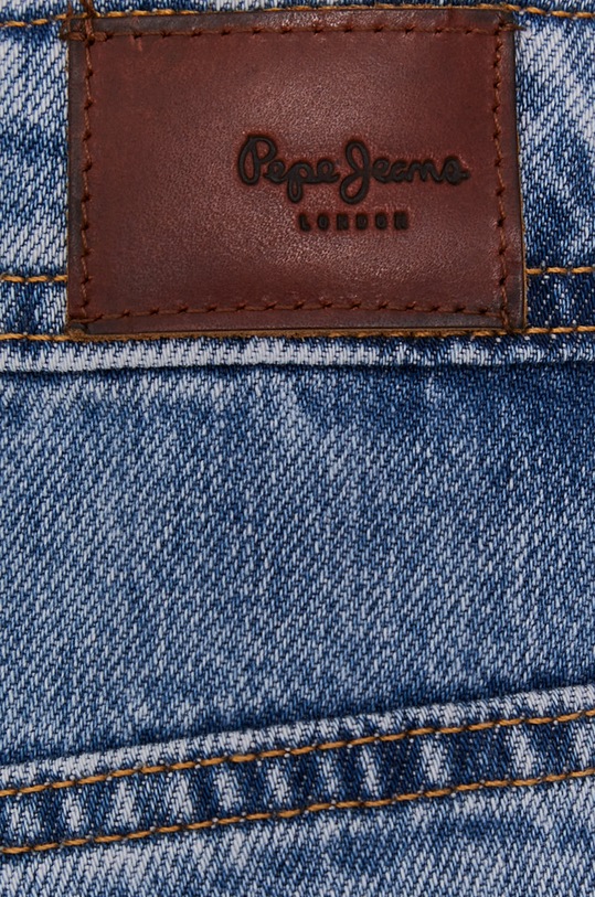 Džíny Pepe Jeans modrá PL201742VW6R.000