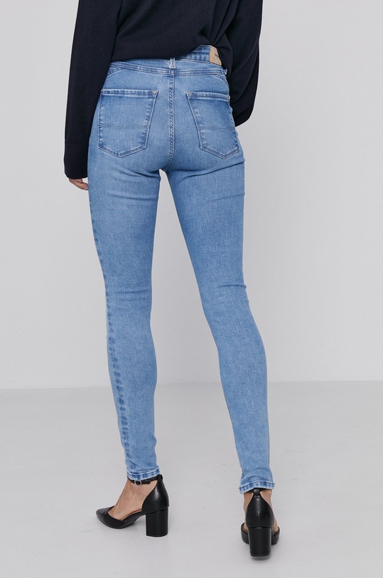 Îmbrăcăminte Pepe Jeans Jeans PL203937VW7.000 bleumarin