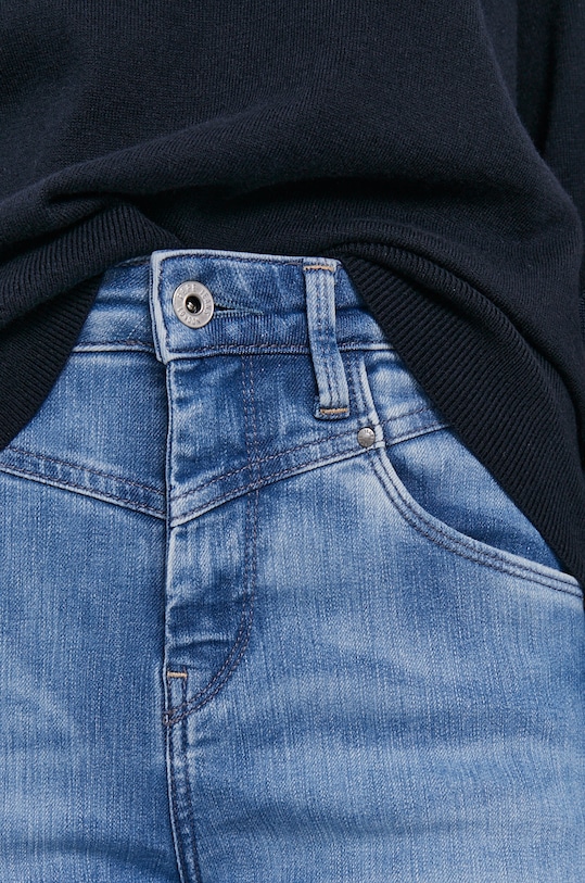 Pepe Jeans Jeans bleumarin PL203937VW7.000