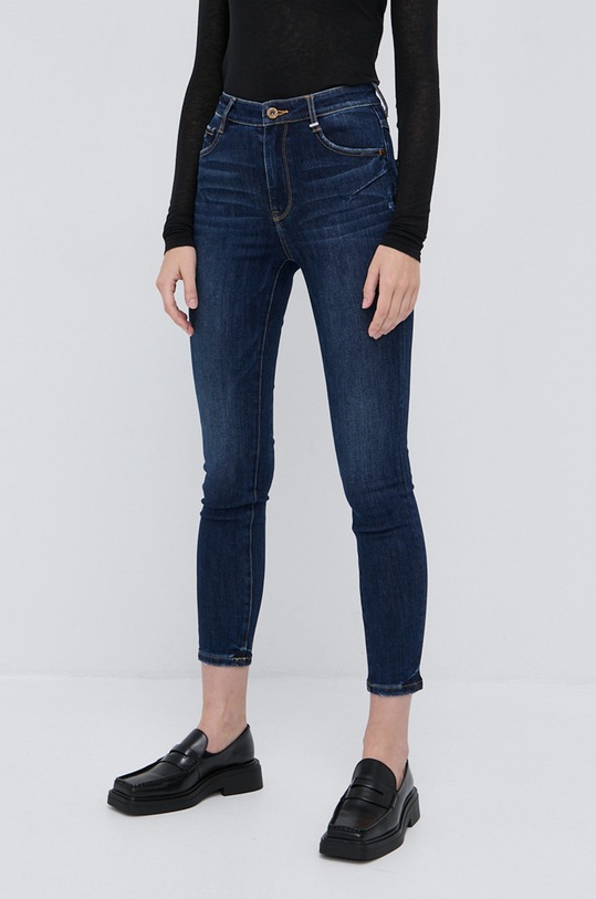 Miss Sixty Jeansy medium niebieski 6N3JJ2220800