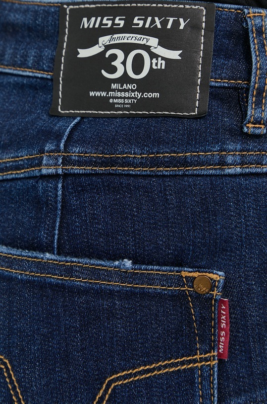 Miss Sixty Jeansy niebieski 6N3JJ2220800
