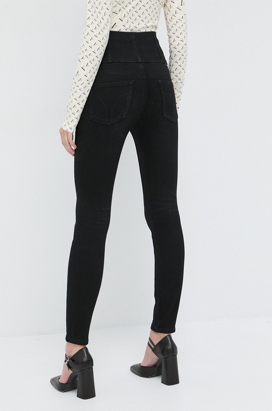 Oblečenie Rifle Miss Sixty Glenda 6N4JJ2590800 čierna