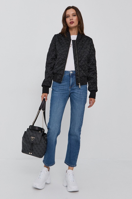 Pinko Jeansy Sury 1J10P5.Y78M niebieski AW21