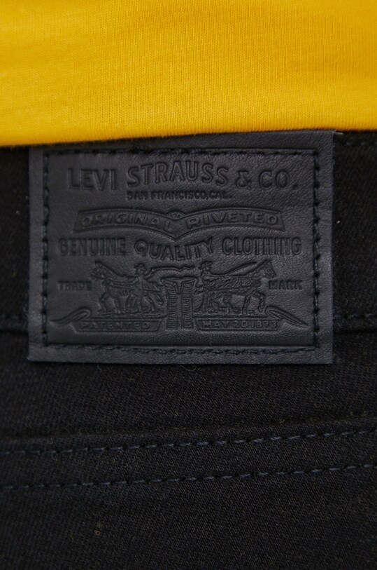 Džíny Levi's černá 18883.0006