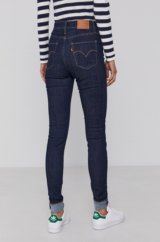 Abbigliamento Levi's jeans 720 52797.0176 blu navy