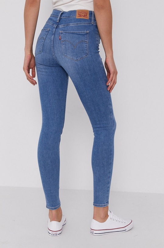 Oblečenie Rifle Levi's 720 52797.0227 modrá