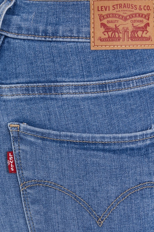 Rifle Levi's 720 modrá 52797.0227