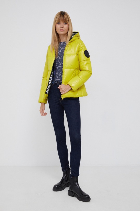 Rifle Levi's MileHigh 22791.0193 tmavomodrá AW23
