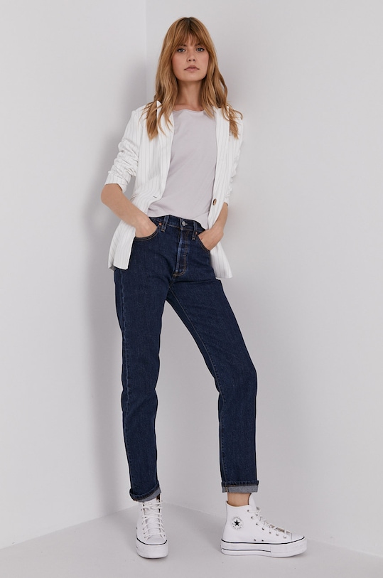 Levi's farmer Planet friendly sötétkék 36200.0179