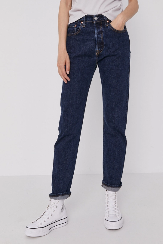 Levi's Jeans 36200.0179 bleumarin SS25